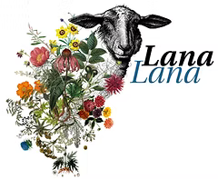 Logo LanaLana