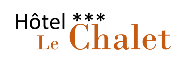 Logo Hôtel Le Chalet